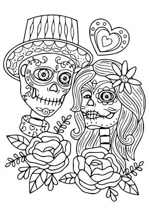 Day Of the Dead